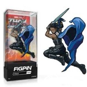 FiGPiN Thor #1048 Character